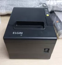 Impressora Térmica Não Fiscal Elgin I9 - Usb Guilhotina
