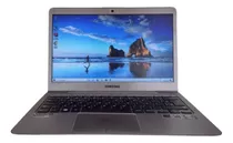 Notebook Samsung Ultrabook Serie 5 - 13  - 4gb Ram - 500gb