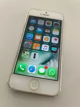 iPhone 5s Ideal Para Repuestos