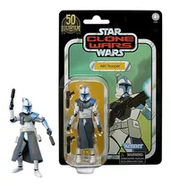 Figura Arc Trooper Hasbro The Vintage Collection Star Wars