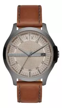 Reloj Armani Exchange Hampton Cuarzo Ax2414