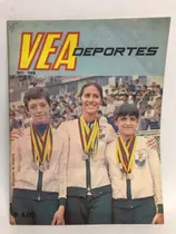Revista Deportiva - Vea Deportes No.146