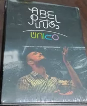 Abel Pintos Dvd Unico Nuevo Cerrado