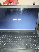 Laptop Asus X551m 4 Gb Ram 320 Gb Disco Duro Con Detalles