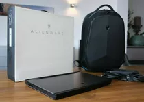 Alienware 17 R5 Core I9 Con Gtx 1080 32gb Ram Y 500gb Ssd