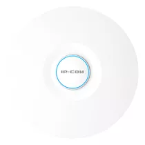 Roteador Access Point Wi-fi 6 Ip-com Ax3000 Dual-band Branco Pro-6-lr