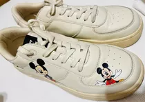 Zapatillas Zara Disney Talle 40 Niños/niñas