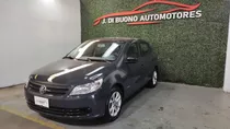 Volkswagen Gol Trend 2010 Di Buono Automotores