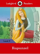 Rapunzel - Book With Downloadable Audio - Level 3