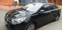 Alquilo Kia Rio Sedan Para Taxi Por Aplicativo