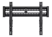 Soporte North Bayou Nbc3-t De Pared Para Tv/monitor De 40  A 65  Negro