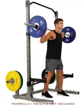 Sunny Health & Fitness Bh6802 Power Squat Rack