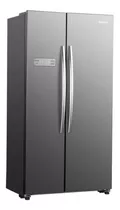 Refrigerador Winia Side By Side No Frost 436 Litros Frs