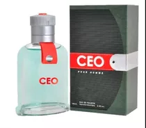 Ceo Pour Homme Marca Mirage Eau De Toilette