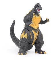 Boneco Godzilla Burning Figure Action Figura Godzila Monstro