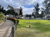 Venta De Lote Doble En Cementerio Jardines Del Apogeo