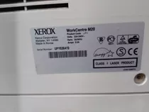 Repuestos Y Accesorios Fotocopiadora Xerox