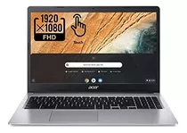 Acer Chromebook 315 15.6 , Celeron, 4gb Ddr4 Ram, 64gb Emmc