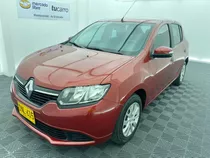 Renault Sandero Expression 1.6