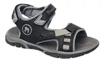 Sandalia Goma Dos Velcro Marcel Nena Varon 22-36 Children's