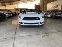 Ford Mustang Gt California Special Convertible 2016