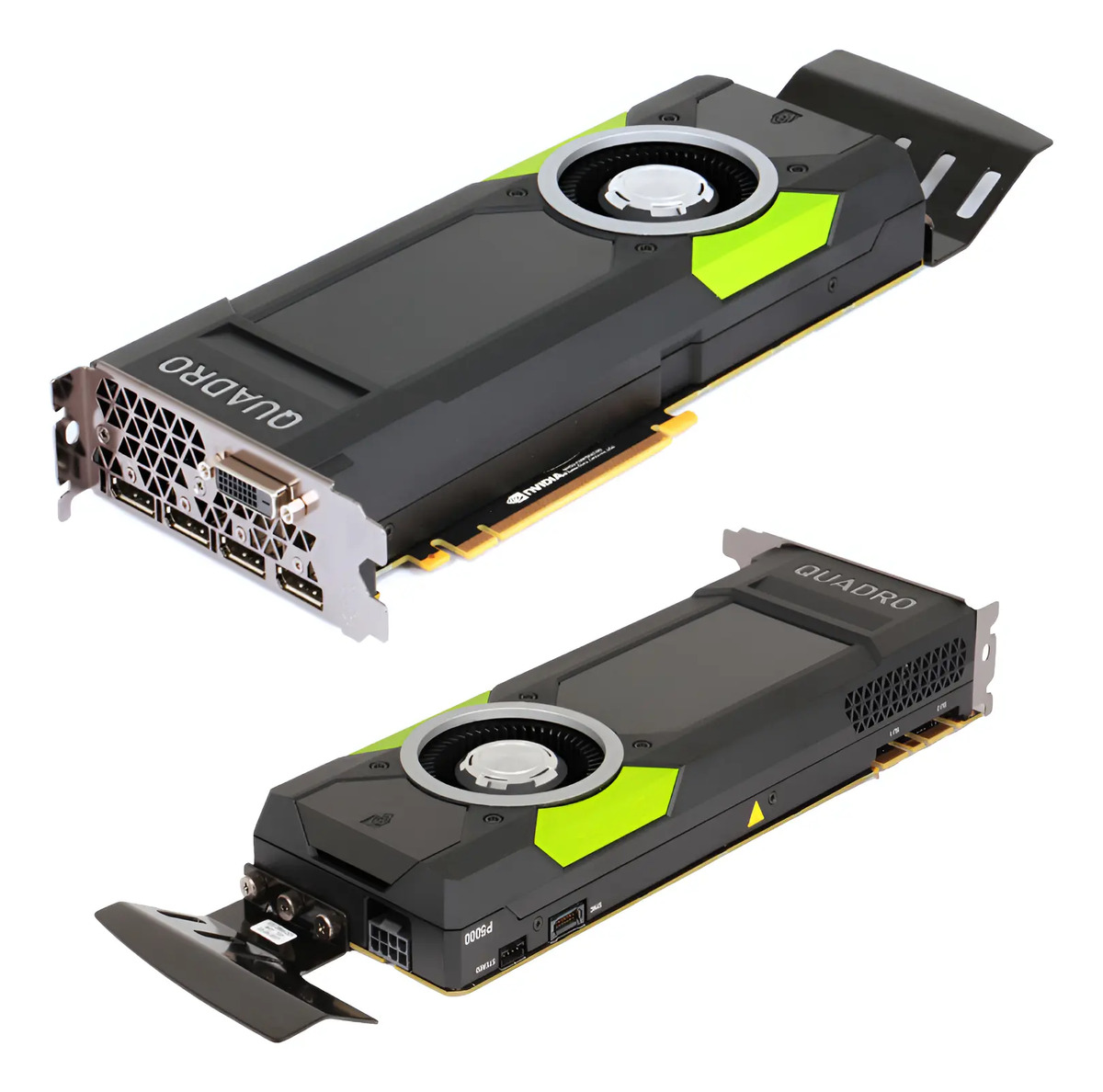 Nvidia Quadro Fx 4800 | Mercado Livre