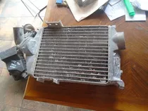 Vendo Intercooler De Isuzu Trooper Año 1993, Diesel