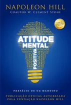 Atitude Mental Positiva, De Hill, Napoleon. Editora Cdg Edições E Publicações Eireli, Capa Mole Em Português, 2015