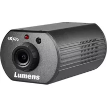Lumens Vc-bc301p 4k Ip Pov Box Camera