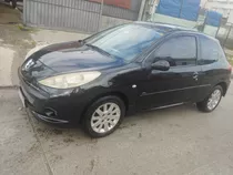 Peugeot 207 Compact Image Extra 