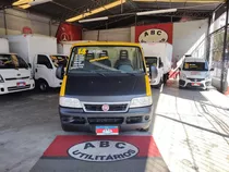 Fiat Ducato Cargo 2014