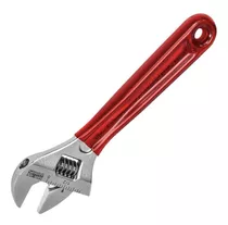 Tools 507 10 Llave Inglesa Ajustable Capacidad Extra
