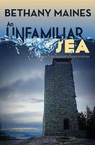 Libro: An Unfamiliar Sea (san Juan Islands Murder Mysteries)