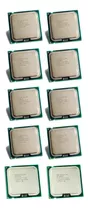 Kit 11 Processadores Intel Celeron 430 / 450 | Lga 775