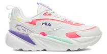 Champion Fila Zapatilla Rt-low Dama Deportivo