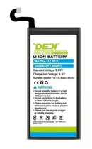 Batería Litio Para Samsung S10 3400 Mah Garantía Marca Deji