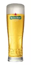 Vaso Pinta Cerveza Heineken Original 350 Ml Europeo Francia