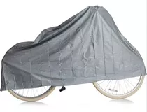 Carpa Para Bicicleta 100cm X 200cm