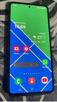 Celular Samsung A53 Negro 