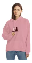 Sudadera Miveni Suelta Con Capucha De Moda Para Mujer