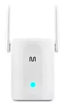 Repetidor Wi-fi 300mbps 2 Antenas Bivolt Multilaser