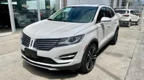 Lincoln Mkc 2017