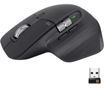 Mouse Inalambrico Logitech Mx Master 3s Bluetooth Y Usb 8k