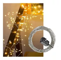 Serie Led Alambre De Ramas Para Navidad Luz Boda Vintage Xv