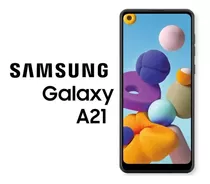 Teléfono Celular Samsung A21 De 32gb Usado