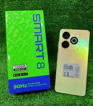 Celular Infinix Smart 8