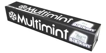 Pastillas Multimint Billiken Strong - Pack X 12un