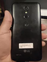 LG K11