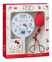 Set Beauty Tools Hello Kitty | Petrizzio