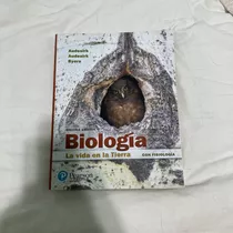 Biología Vida En La Tierra, Décima Edición